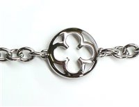 Bracciale Morellato Donna Ducale in Acciaio Perla SAAZ08 - SAAZ08